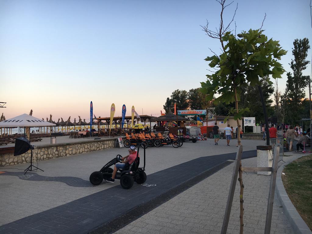Ely Residence Mamaja Zewnętrze zdjęcie