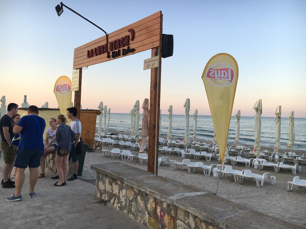 Ely Residence Mamaja Zewnętrze zdjęcie