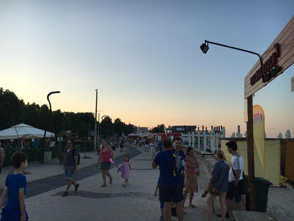 Ely Residence Mamaja Zewnętrze zdjęcie