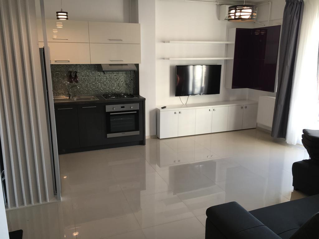 Ely Residence Mamaja Zewnętrze zdjęcie