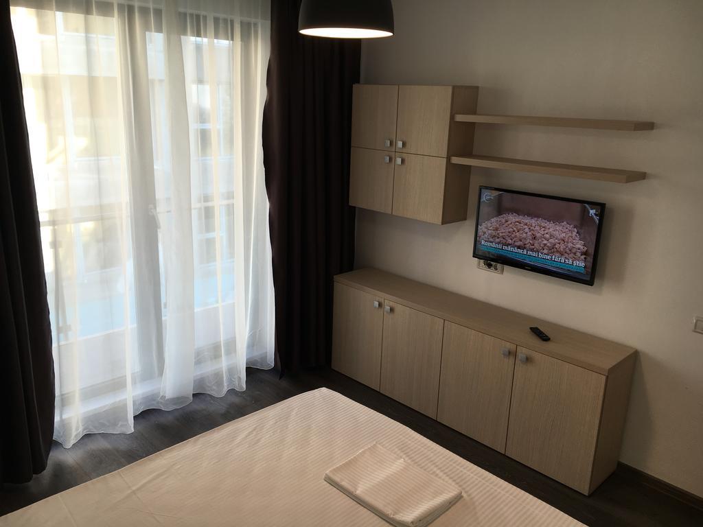 Ely Residence Mamaja Zewnętrze zdjęcie