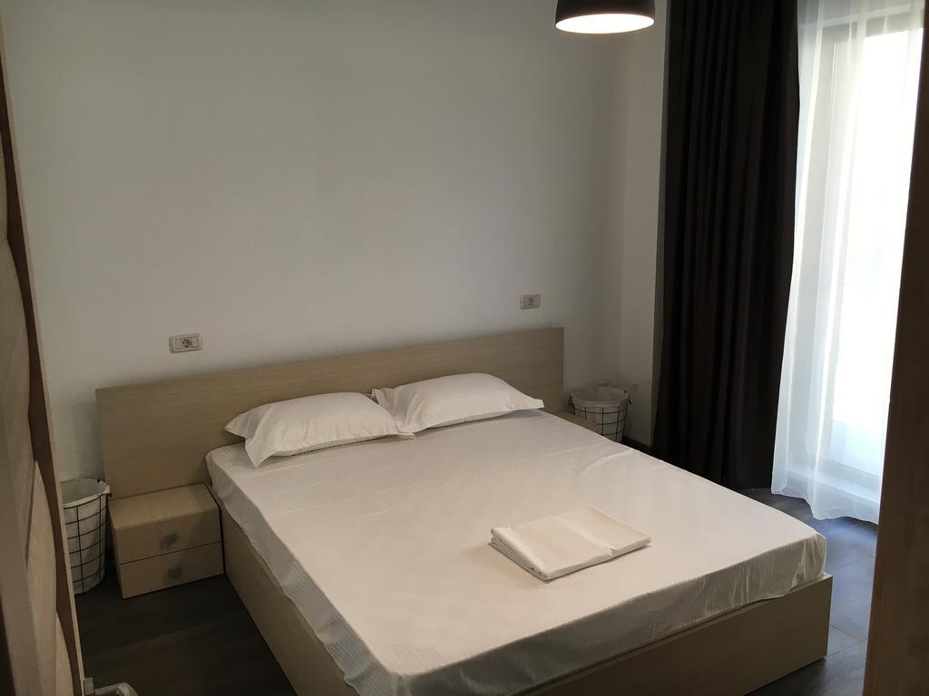Ely Residence Mamaja Zewnętrze zdjęcie