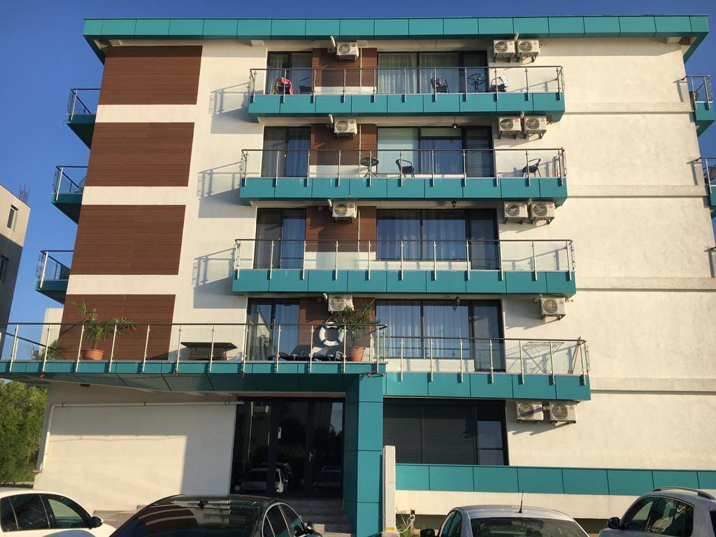 Ely Residence Mamaja Zewnętrze zdjęcie